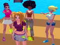 Spiel Fashion Girl 3D