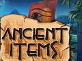 Spiel Ancient Items