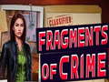 Spiel Fragments of Crime