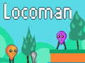 Spiel Locoman