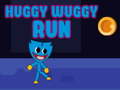 Spiel Huggy Wuggy Run