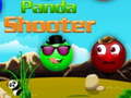 Spiel Panda Shooter 