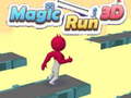 Spiel Magic Run 3D
