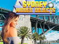 Spiel Sydney Hidden Objects