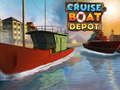 Spiel Cruise Boat Depot