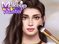 Spiel Makeup Master 