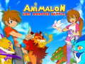 Spiel Animalon: Epic Monster Battle