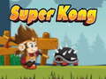 Spiel Super Kong