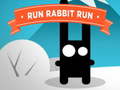 Spiel Run Rabit Run