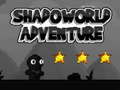 Spiel Shadoworld Adventures