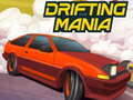 Spiel Drifting Mania