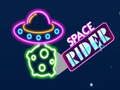 Spiel Space Rider