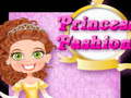 Spiel Fashion Princess