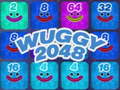 Spiel Wuggy 2048