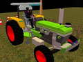 Spiel Farming Tractor