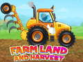 Spiel Farm Land And Harvest