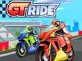 Spiel GT Ride
