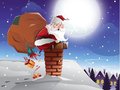 Spiel Santa Claus Miracle Hidden