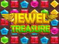 Spiel Jewel Treasure
