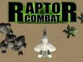 Spiel Raptor Combat