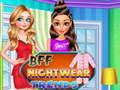Spiel BFF Nightwear Trends