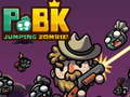 Spiel PoBK: Jumping Zombie!