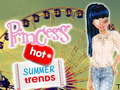 Spiel Princess Hot Summer Trends