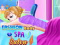 Spiel Fashion Body Spa Salon