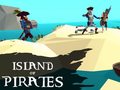 Spiel Island Of Pirates