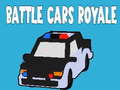 Spiel Battle Cars Royale