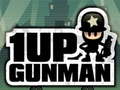Spiel 1UP Gunman