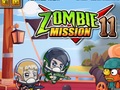 Spiel Zombie Mission 11