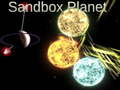 Spiel Sandbox Planet