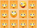 Spiel Emoji Memory Matching 