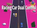 Spiel Racing Car Dual Control