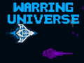 Spiel Warring Universe