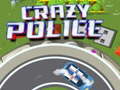 Spiel Crazy Police