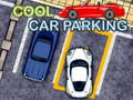 Spiel Cool Car Parking