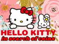 Spiel Hello Kitty in search of coins