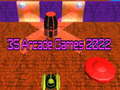 Spiel 35 Arcade Games 2022