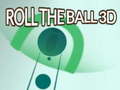 Spiel Roll the Ball 3D