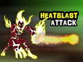Spiel Heatblast Attack