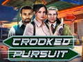 Spiel Crooked Pursuit