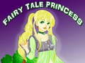 Spiel Fairytale Princess