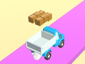 Spiel Mini Truck Driving