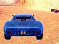 Spiel Ford GT40 Simulator