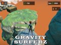 Spiel Gravity Surferz