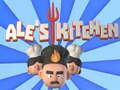 Spiel Ale's Kitchen