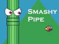 Spiel Smashy Pipe