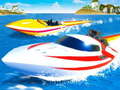 Spiel Speedboat Challenge Racing
